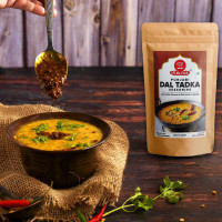 El The Cook Punjabi Dal Tadka Sachet, 2 x 50g El The Cook Punjabi Dal Tadka Sachet, 2 x 50g