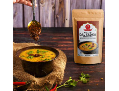 El The Cook Punjabi Dal Tadka Sachet, 2 x 50g