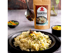 El The Cook Royal Pulao Tadka Sachet, 2 x 50g