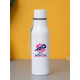 ICC Men's T20 WC-24 Printed Single Walled Stainless Steel Bottle - 750 ML