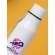 ICC Men's T20 WC-24 Printed Single Walled Stainless Steel Bottle - 750 ML