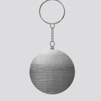 ICC Men's T20 WC-24 Logo Printed Wooden Keychain - (Pack of 1) ICC Men's T20 WC-24 Logo Printed Wooden Keychain - (Pack of 1)