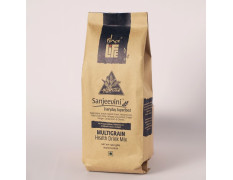 Isha life Sanjeevini Multigrain Health Drink Mix, 500 gm