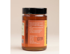 Isha life Natural Honey 500 gms