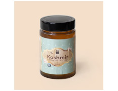 Isha life Natural Kashmir Honey (500 gm). Processed and filtered. Sourced from Kashmir Valley.
