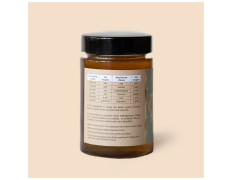 Isha life Natural Kashmir Honey (500 gm). Processed and filtered. Sourced from Kashmir Valley.