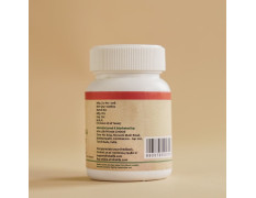 Isha life Moringa Tablet (Drumstick Leaves), 100 pcs