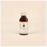 Isha life Nilibhrngadi Taila, Hair Oil (100 ml). Herbal hair oil. Oil for shiroabhyanga. Good for hair growth.