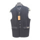 Men's Grey Designer Nehru Jacket Wedding, Family Function, Festival