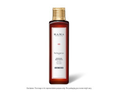 Kama Ayurveda Bringaras Invigorating Scalp & Hair Oil, 200ml(Hair Oil)