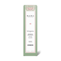Kama Ayurveda Bringaras Invigorating Scalp & Hair Oil - 100% Natural Hair Care