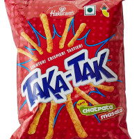 Haldiram's Taka Tak Chatpata Masala, 105g