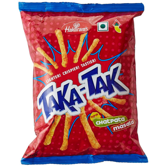 Haldiram's Taka Tak Chatpata Masala, 105g