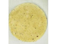 JEETBYKSHS Banarsi Aloo/ Potato Papad (800 GRM)