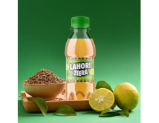 LAHORI Zeera 160ml | Desi Hi Changa | Laga zeera tadka