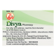 Divya Triphala Guggul 20 g