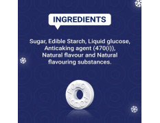 Nestle Polo Mint Rolls 12g