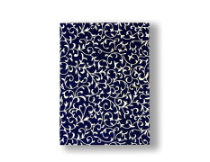 NeuOrigin Handmade Paper Eco-Friendly Notebooks - Vibrant Colors, Tassel and Bookmark Included - Handcrafted in India