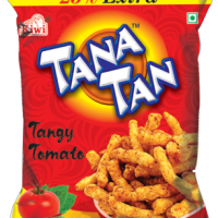 Kiwi  Tana Tan Tangy Tomato