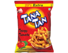 Kiwi  Tana Tan Tangy Tomato