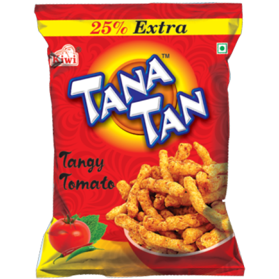 Kiwi  Tana Tan Tangy Tomato