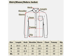 Men's Black  Designer Blazers Wedding, Family Function, Festival